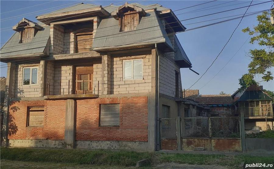 Casa in Jimbolia - 5