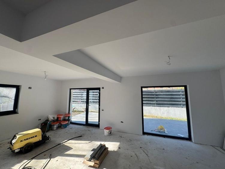 Casa de vanzare in Stefanesti Arges - 1