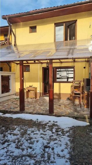 Casa Vladesti, cartier rezidential - 1