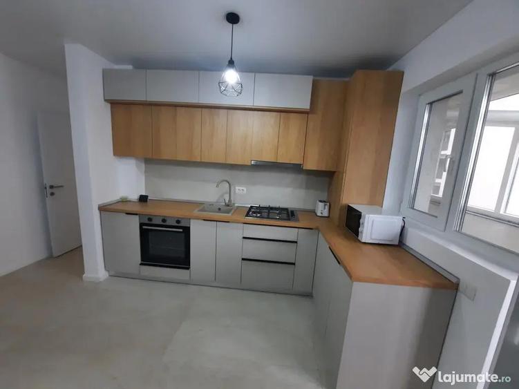 Berceni bloc nou studio - 1