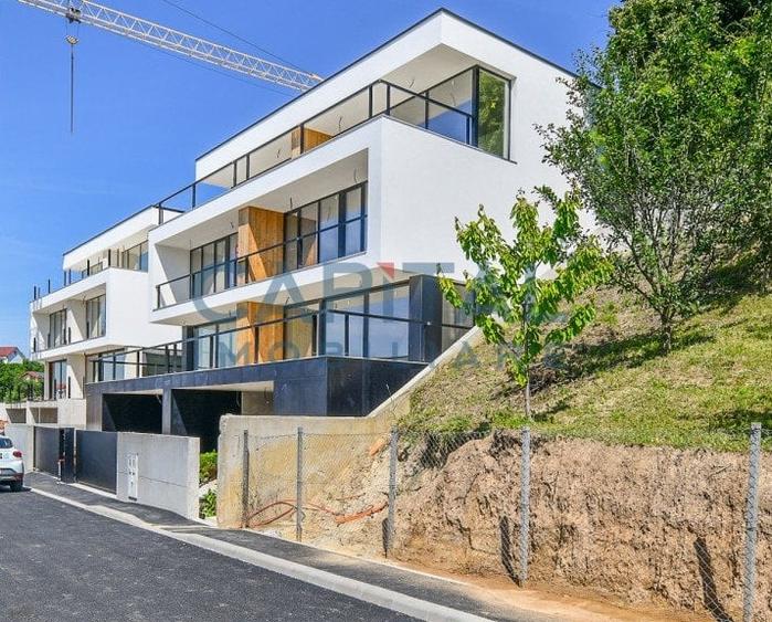 Duplex de vanzare in cartierul Europa. Comision 0! - 2