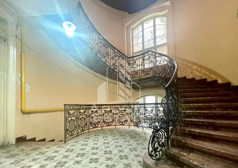 Apartament 3 camere, zona Ultracentrala - 5