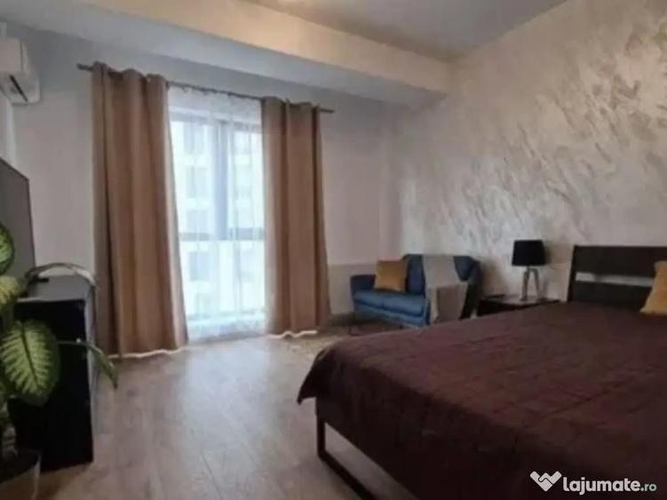 Garsoniera Studio Grozavesti - 2