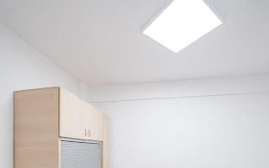 Stirbei Voda  spatiu de birouri 90 mp - 9