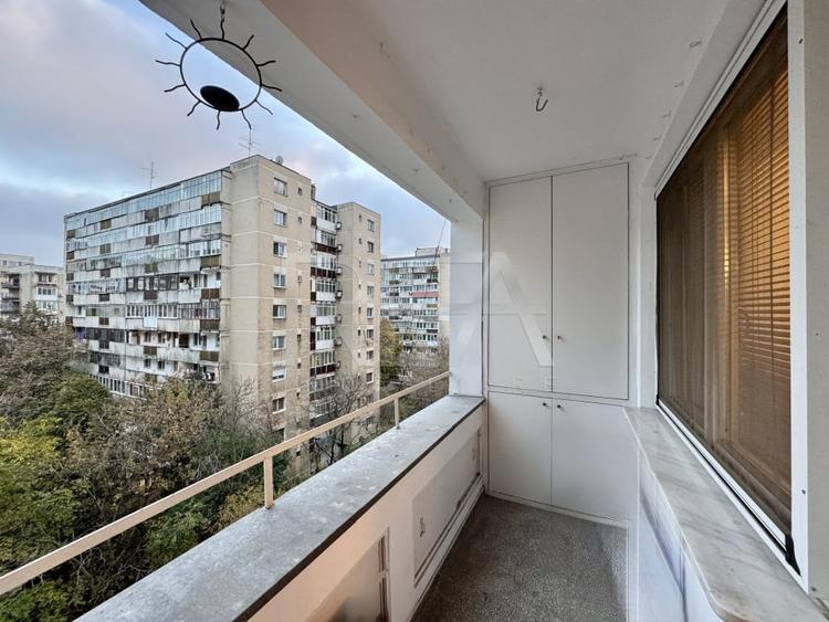 3cam Tineretului - P-ta Norilor - 4 min metrou - 12