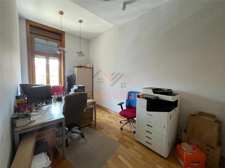 SPATIU BIROURI | PALATUL STERN | ORADEA | - 19