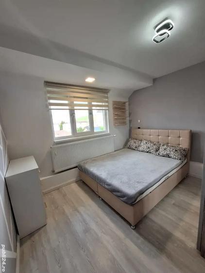 Inchiriez apartament zona Lama,385 - 8