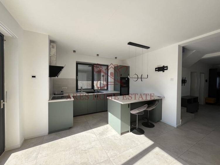 Duplex mobilat si utilat la cheie | Toate utilitatile - 2