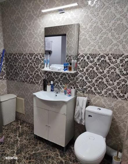 Inchiriez apartament | 3 Camere | Floresti, zona Porii | Parcare - 3