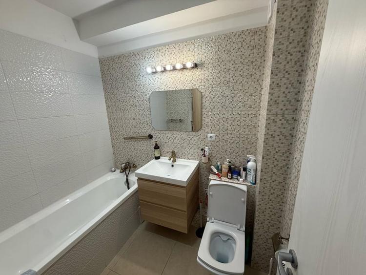 Vanzare apartament de 3 camere Militari Residence - 8