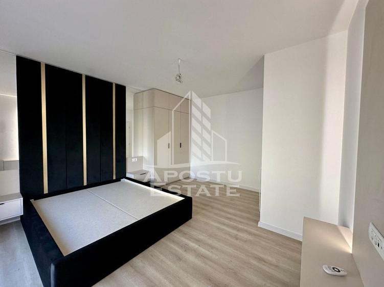 Duplex cu perete dublu 4 camere, complet finalizat la asfalt Chisoda. - 2