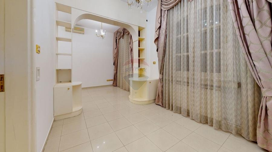 Spatiu deosebit | Destinatie mixta | Locuri parcare | 13 Septembrie - 15