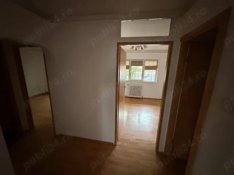 Apartament 4 camere, 100 mp, parter pretabil birouri activita?i economice - 5