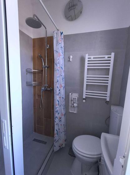 Inchiriez mini garsoniera, 15mp, Craiter, 1250 lei - 3