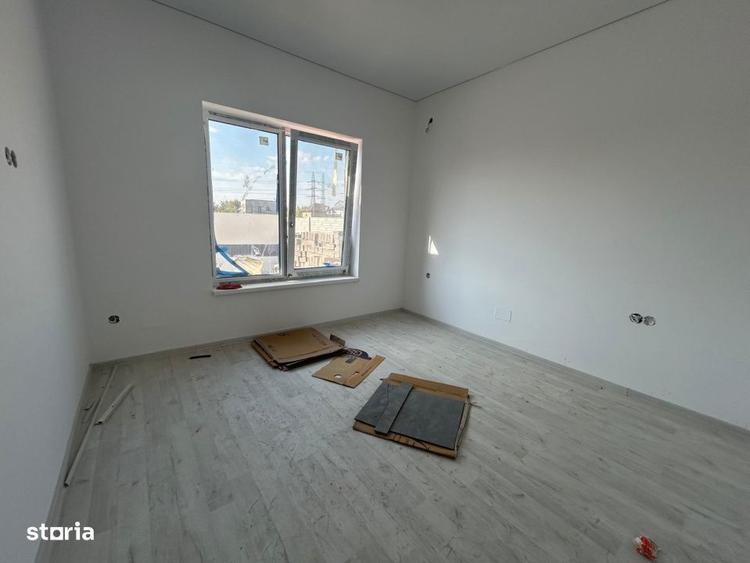 Casa plan parter, 300 MP teren, 90 MP, Damila - 1