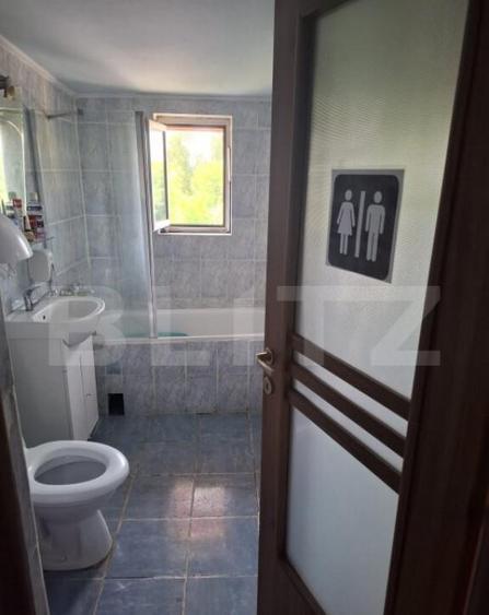 Casa individual P+2E,180 mp utili,zona Sagului - 6