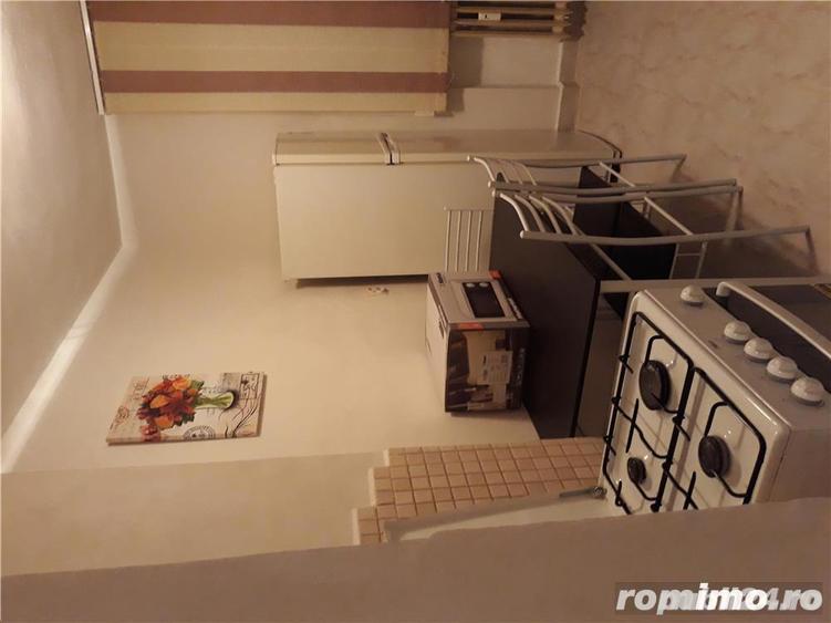 Garsoniera de inchiriat in zona Banu Manta - 2