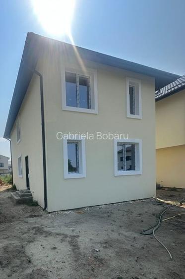 Vanzare Casa/Vila Individuala Bragadiru toate utilitatile id nr 5 Vanzare Casa/Vila Individuala Bragadiru toate utilitatile id nr 5