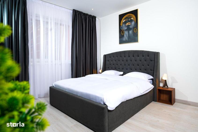 Garsoniera Prima Inchiriere Rin Grand Residence Delta Vacaresti Vitan - 10
