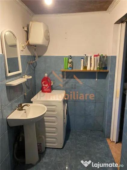 TEREN SI CASA UILEACUL DE MUNTE | 2.215MP - 5