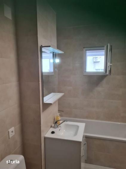Apartament 1 camera IC Frimu - 6