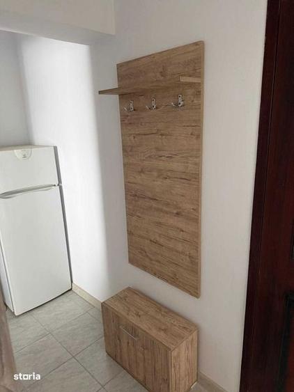 Inchiriez garsoniera Rovine zona Facultatii de Drept 250EUR - 5