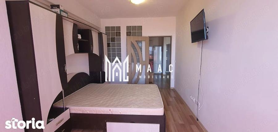 Apartament 2 camere decomandate | 45 mp | Etaj 7 | Doamna Stanca - 5