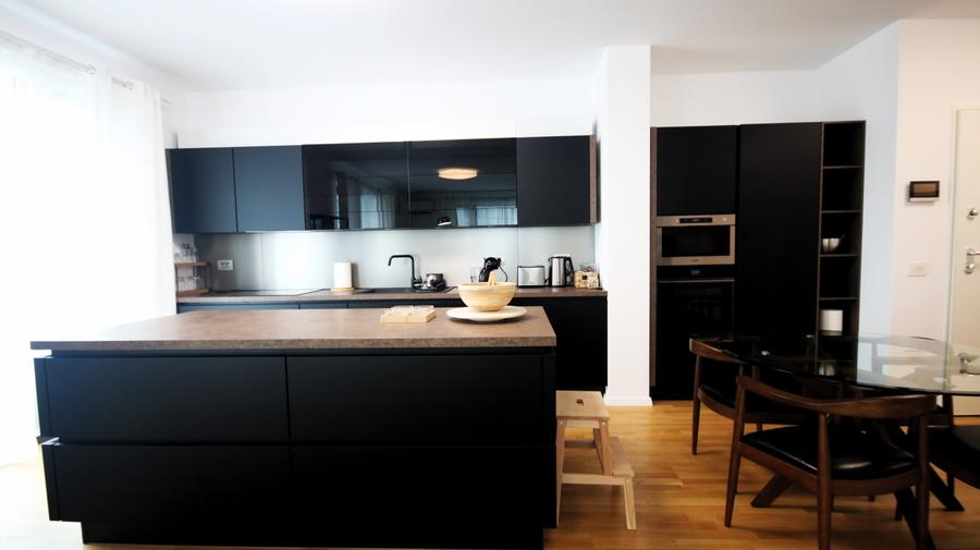 Inchiriere apratament premium,4 camere,doua terase,2 locuri parcare subterane - 16