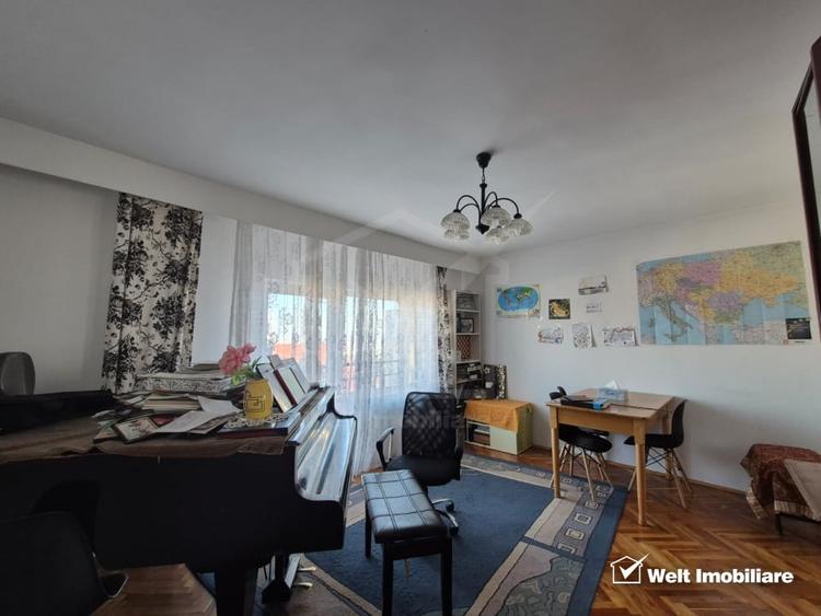 Casa rezidential/birouri, Zorilor, 5 camere, 5 parcari - 9