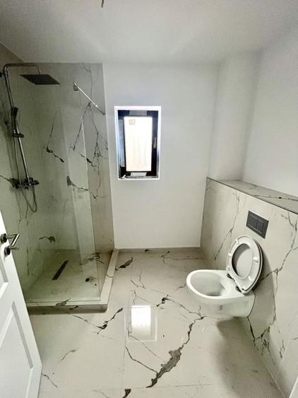 Finalizata, Casa Individuala, Asfalt - 11