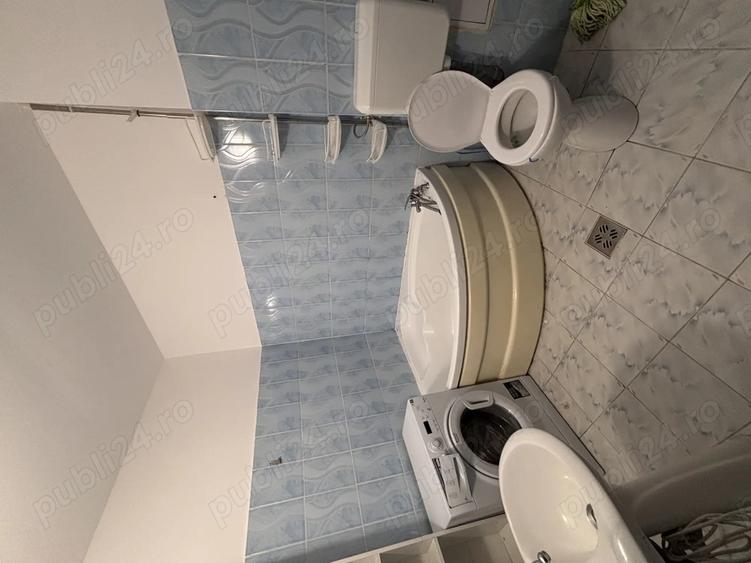 Garsoniera de inchiriat- direct de la proprietar - 5