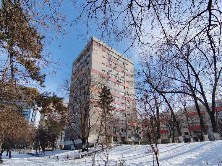 3 Camere | Floreasca | Vedere Parc | Poziție Deosebita - 10