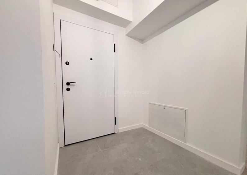 Apartament Nou 2 camere - Urbana 3- Central - direct de la - 8