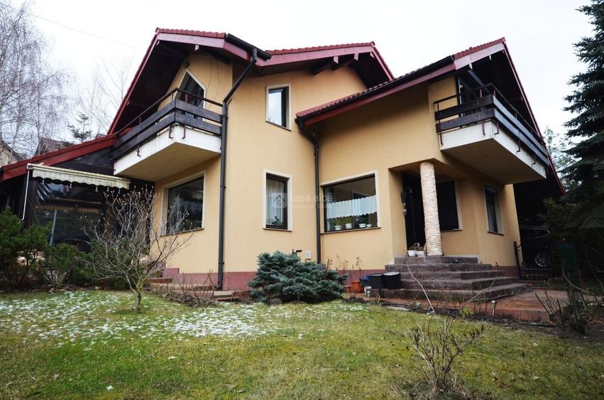 Bucium | locuinta impunatoare | refugiu al linistii si rafinamentului - 18