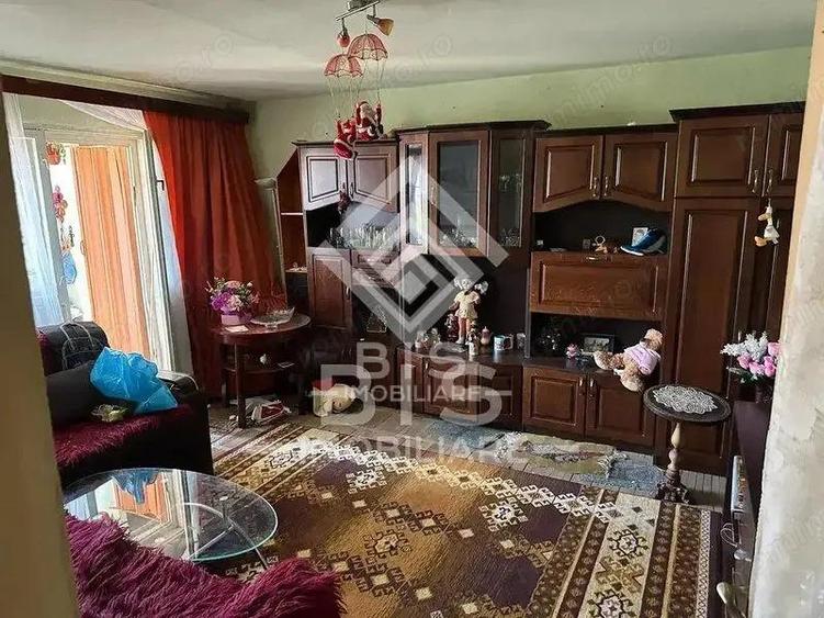 Apartament 3 camere - etaj 3 - Imparatul Traian - 1