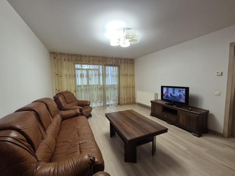 Apartament 3 camere Nord, complex rezidential - 1