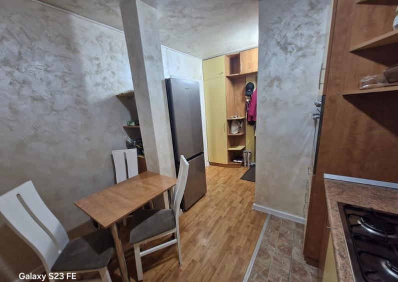 Apartament 3 camere Astra (Soarelui) et.2/4, mobilat ?i utilat - 4