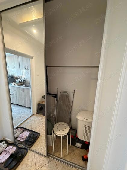 Apartament 2 camere de vanzare pe Calea Mosilor - 1