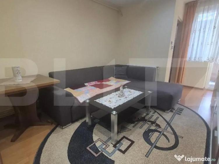 Garsoniera de vanzare, 24 mp, zona Soarelui - 2