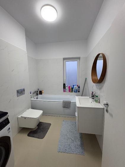 Apartament 2 camere | Mobilat | Dumbravita - 4