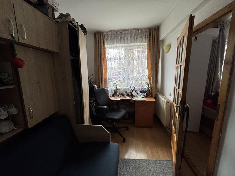 Vanzare apartament 2 camere - 2