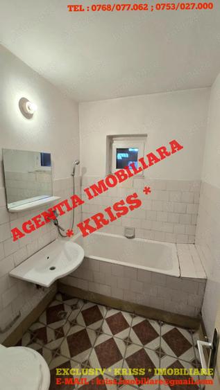 NOU Pe Pia?a! Apartament 3 Camere CRAIOVEI Confort 1 Semidecomandat Etaj 3 Liber ?c. Nr. 11 Centrala - 8