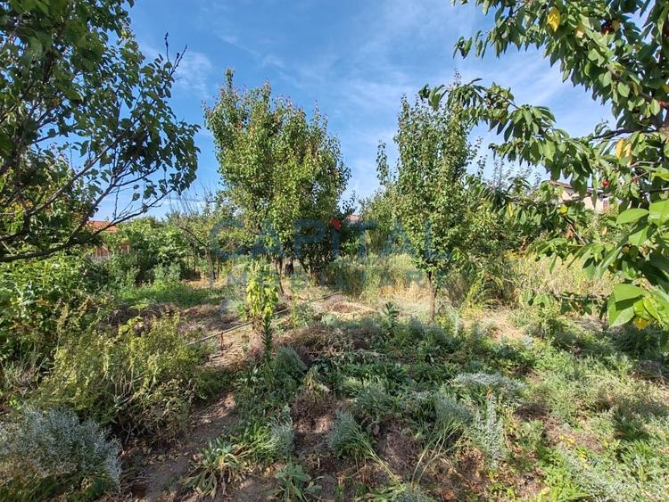 Casa de vanzare in cartierul Bulgaria. Comision 0! - 15