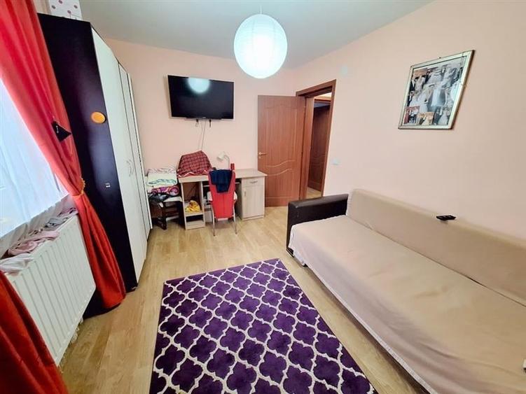 Casa moderna P+1 in Magura, 7 dormitoare, teren 421 mp, posibilitate 2 locuinte, - 51