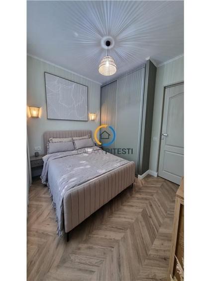 Apartament 2 camere de lux Eremia Grigorescu - 4