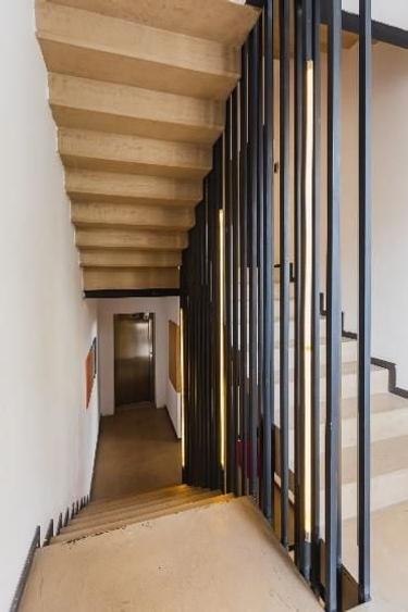 Cladire de birouri reprezentativa, zona Alba Iulia - 6