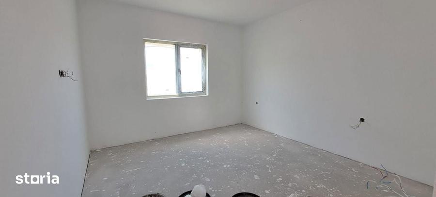 DRAGOMIRESTI DEAL, CASA 4 CAMERE, teren 500 mp, utilitati, COMISION 0% - 11