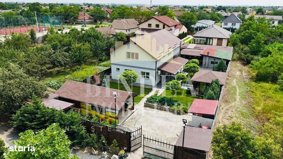 Casa individuala 200 mp utili | Teren 700 mp | 2 terase | Cerneteaz - 16