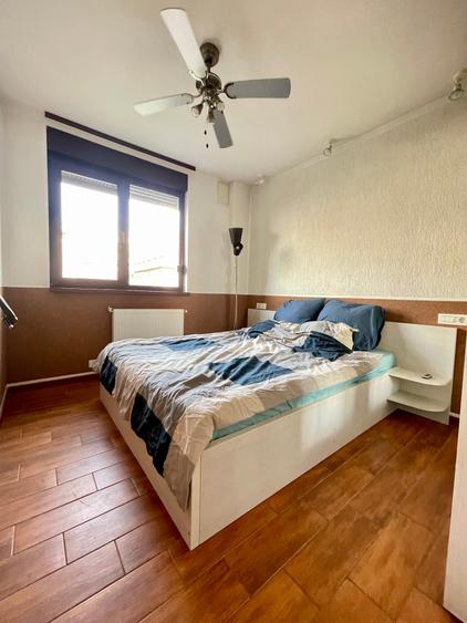 Apartament cu 2 camere spre inchiriere Bld Nicolae Balcescu, Universitate - 4