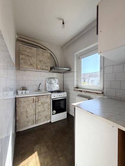 Apartament 1 camera, 28mp utili, etaj 4 - zona Bucovina - 4